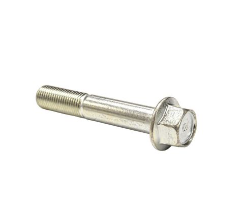 FRONT SUSPENSION UPPER ARM BOLT (GENUINE)