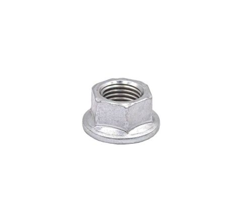 FRONT SUSPENSION UPPER ARM NUT (GENUINE)
