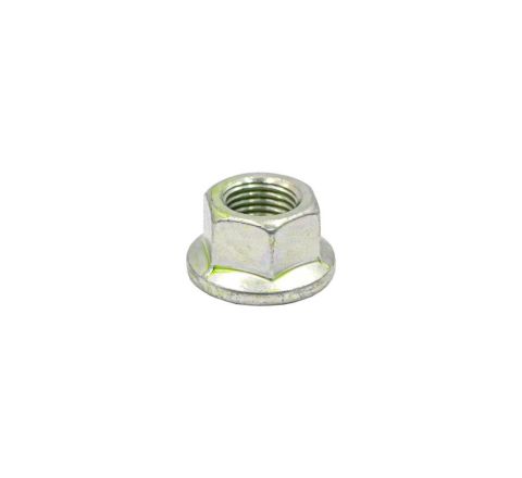 FRONT SUSPENSION LOWER ARM NUT (GENUINE)