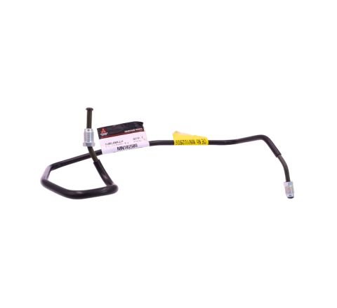 FRONT BRAKE PIPE L/H (GENUINE)