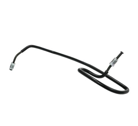 FRONT BRAKE PIPE R/H (GENUINE)