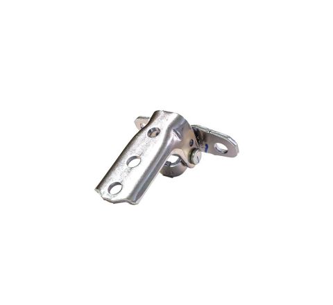 FRONT DOOR HINGE LOWER L/H (GENUINE)