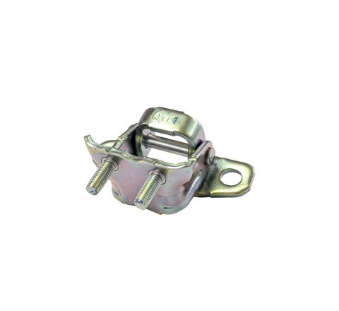 REAR DOOR HINGE UPPER L/H (GENUINE)