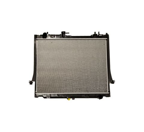RADIATOR ASSEMBLY (MANUAL)