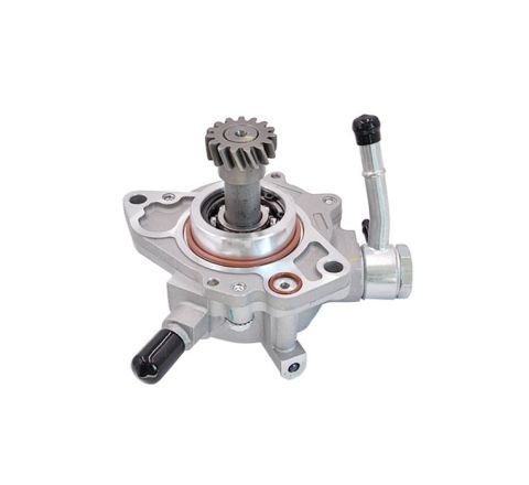 BRAKE VACUUM PUMP ASSEMBLY