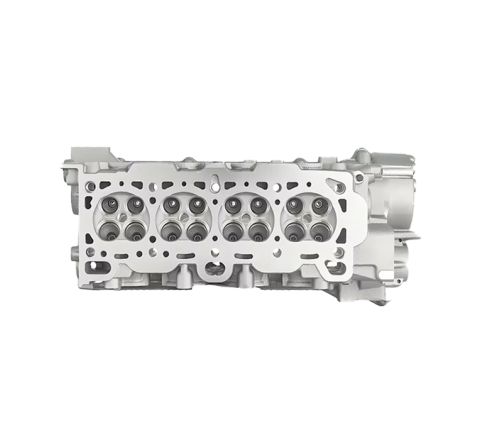 CYLINDER BLOCK ASSEMBLY (GENUINE)