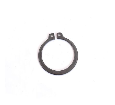 REAR AXLE SNAP RING (GENUINE)