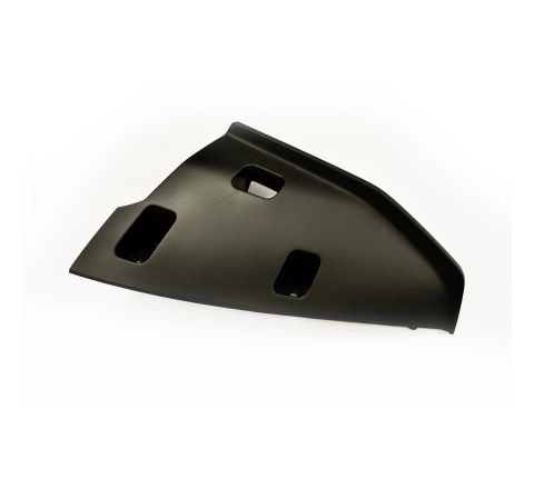 FRONT BUMPER EXTENSION LOWER R/H (GENUINE)