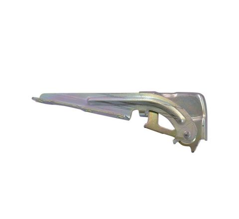 FRONT BONNET / HOOD HINGE ASSEMBLY L/H (GENUINE)