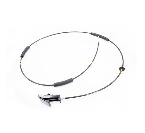 HOOD RELEASE CABLE (GENUINE)