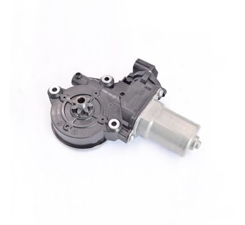 FRONT ELECTRIC WINDOW MOTOR L/H (GENUINE)