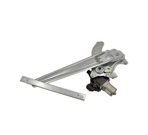 REAR ELECTRIC WINDOW REGULATOR L/H (GENUINE)