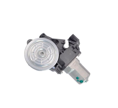 REAR ELECTRIC WINDOW MOTOR L/H (GENUINE)
