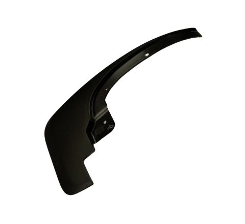 FRONT MUDGUARD L/H (GENUINE)