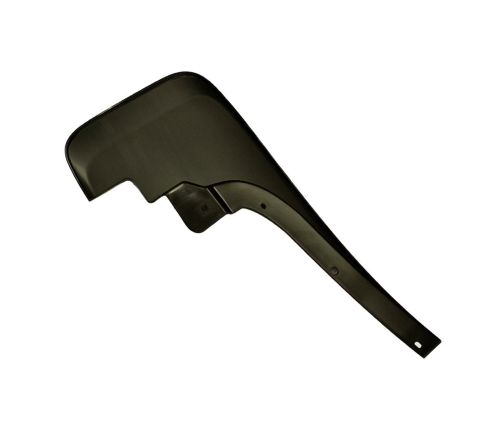 FRONT MUDGUARD R/H (GENUINE)