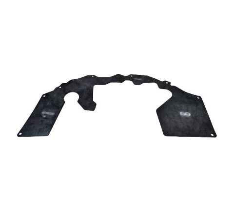 FRONT TOP MUD / FENDER SKIRT COVER R/H (GENUINE)