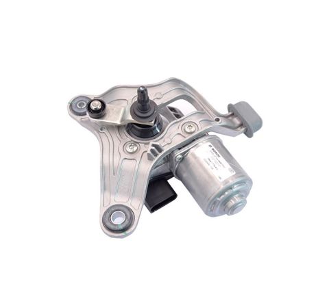 FRONT WIPER MOTOR (GENUINE)