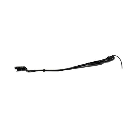 FRONT WIPER ARM L/H (GENUINE)