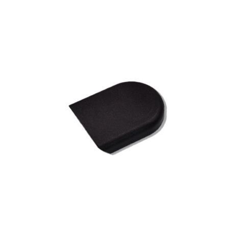 FRONT WIPER ARM COVER (GENUINE)