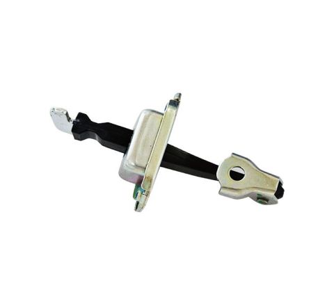 FRONT DOOR CHECK STRAP (GENUINE)