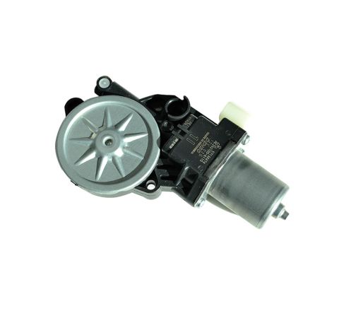 REAR ELECTRIC WINDOW MOTOR L/H (GENUINE)