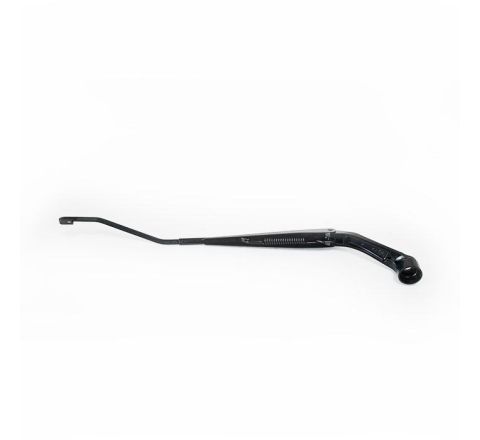 FRONT WINDSHIELD WIPER ARM L/H (GENUINE)
