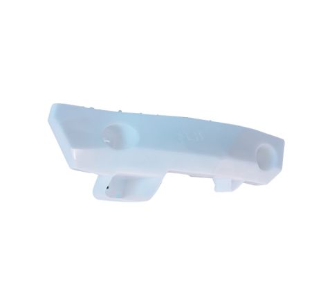 FRONT BUMPER SIDE TO WING BRACET R/H (GENUINE)