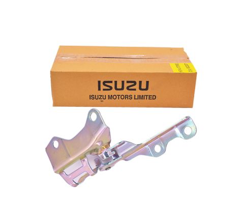 FRONT BONNET / HOOD HINGE ASSEMBLY L/H (GENUINE)