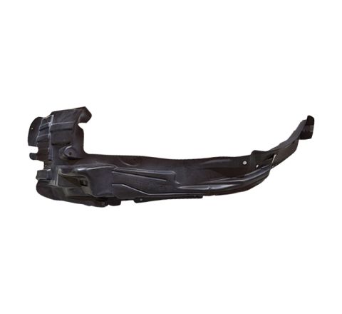 FRONT INNER FENDER L/H (4WD)