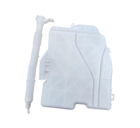 WINDSCREEN WASHER BOTTLE WITH MOTOR