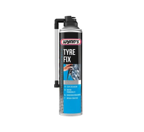 Tyre Fix (400ML)