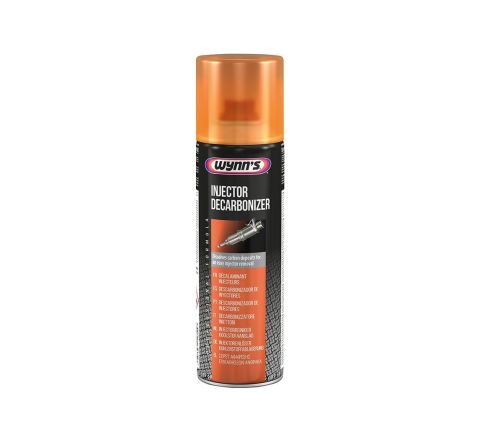 INJECTOR DECARBONIZER (500ML)
