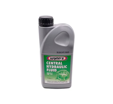 HYDRAULIC FLUID (1LTR)