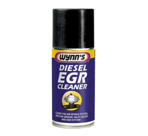 DIESEL EGR CLEANER (150ML)