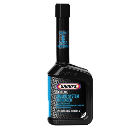 EXTREME COOLING SYSTEM DEGREASER (325ML)