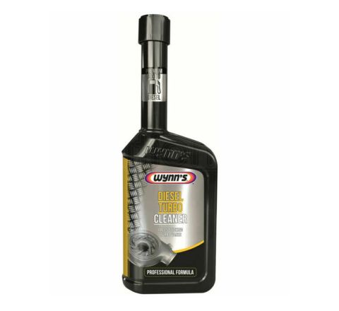 DIESEL TURBO CLEANER PROFESSIONAL (500ML)