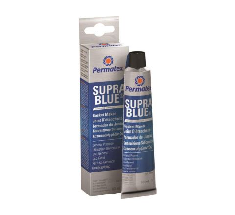 Supra Blue Gasket Maker (80ML)