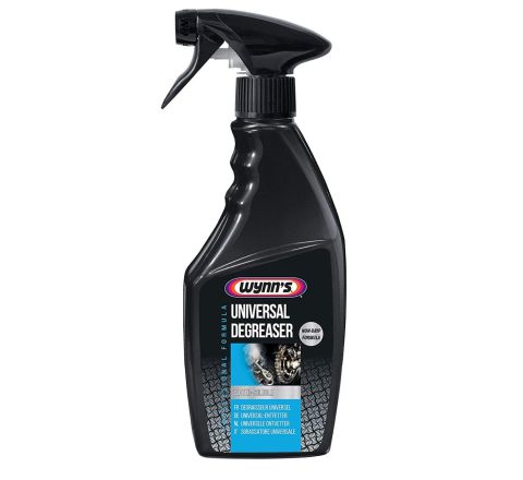 UNIVERSAL DEGREASER (500ML)