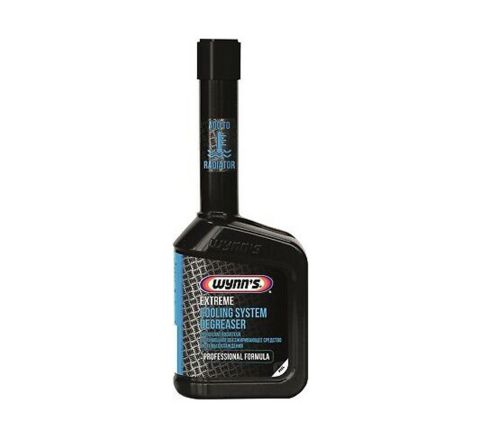 COOLING SYSTEM STOP LEAK (325ML)