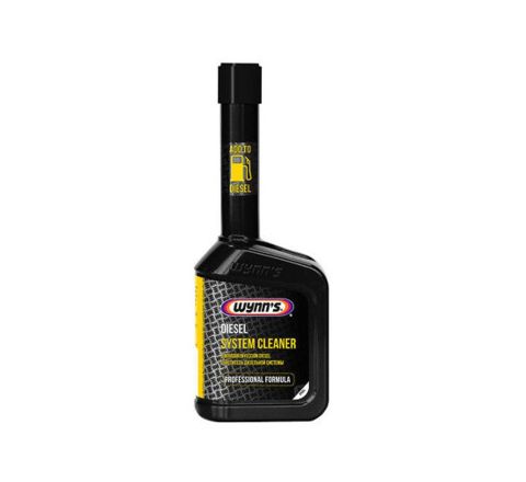DIESEL SYSTEM CLEANER (325ML)