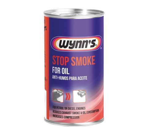 STOP SMOKE (325ML)