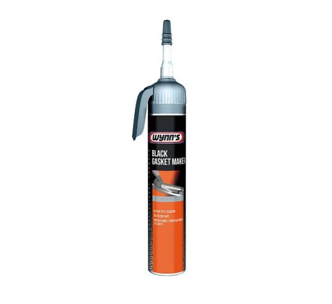 BLACK GASKET MAKER (200ML)