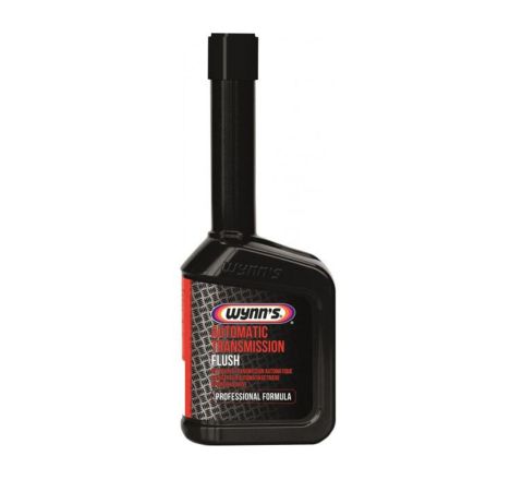 AUTOMATIC TRANSMISSION FLUSH (325ML)