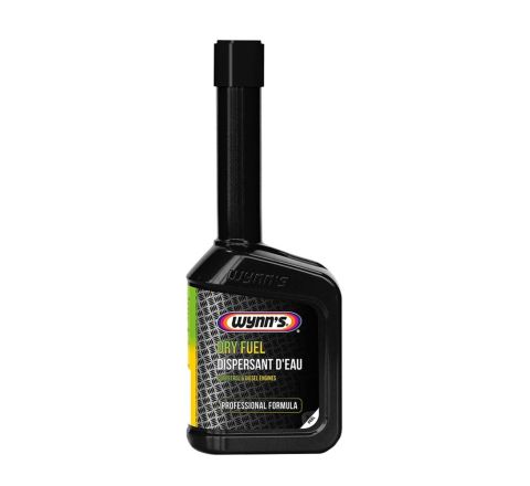 DRY FUEL (325ML)