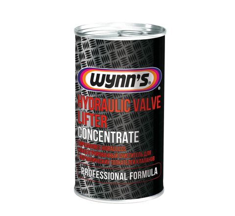 Hydraulic Valve  Lifter Concentrate  (325ML)