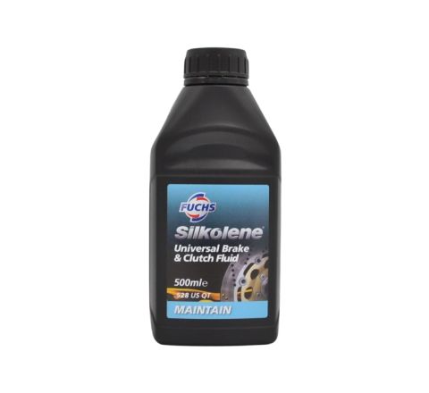 BRAKE FLUID (5L)