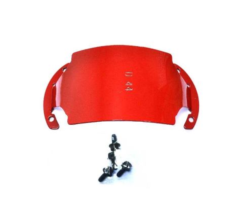 AVM DIFFERENTIAL AXLE GEAR CASE GUARD