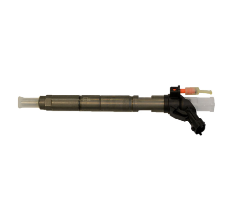 FUEL INJECTOR ASSY