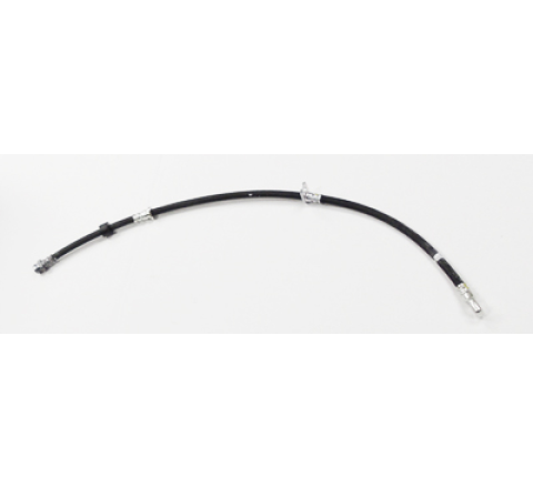 FRONT BRAKE HOSE L/H 