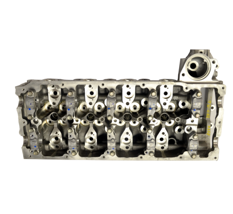 ENGINE CYLINDER HEAD (BARE)